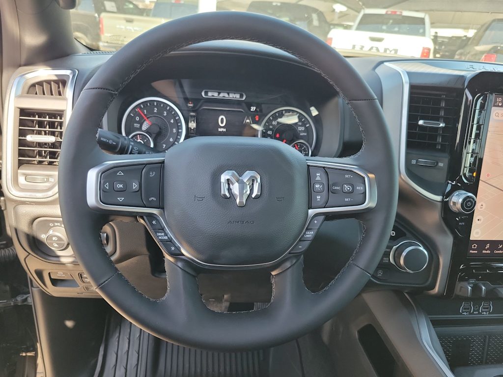 Thumbnail: 2026 RAM 1500 - 14