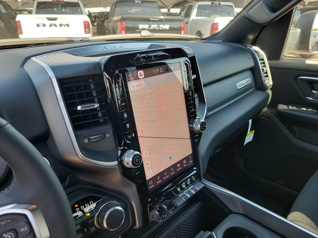 Thumbnail: 2026 RAM 1500 - 15