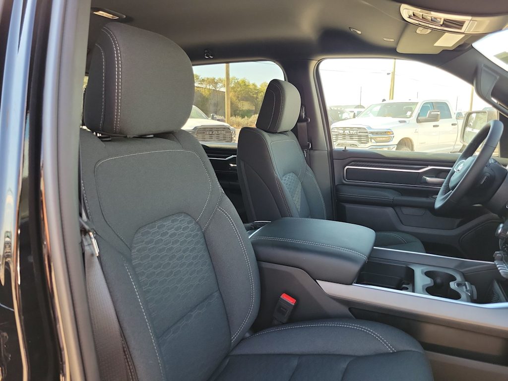 Thumbnail: 2026 RAM 1500 - 12