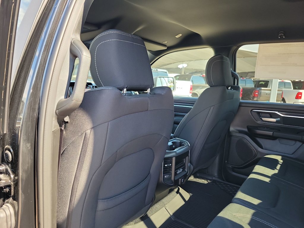 Thumbnail: 2026 RAM 1500 - 13