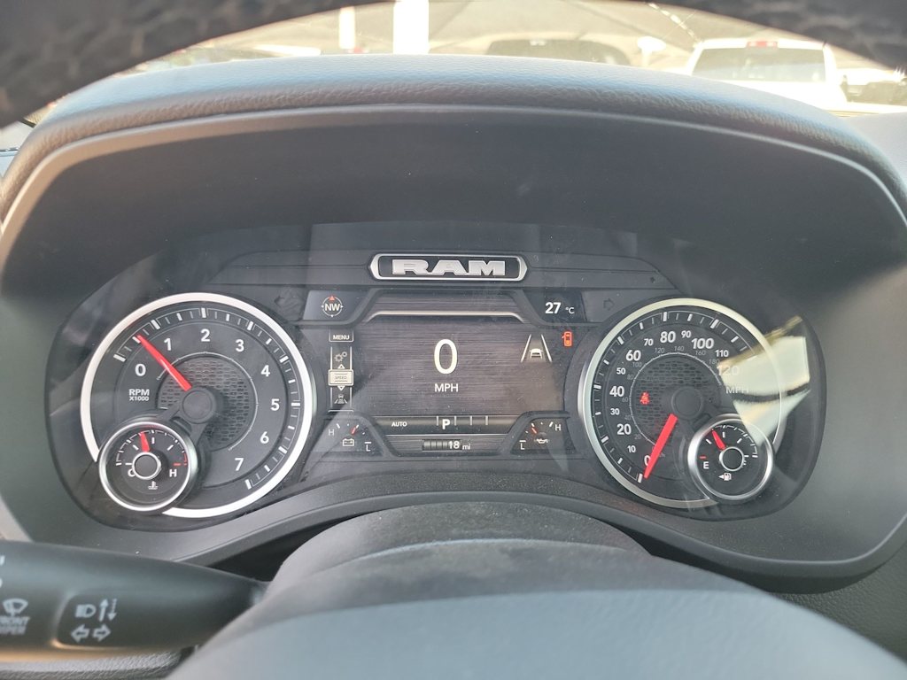 Thumbnail: 2026 RAM 1500 - 16