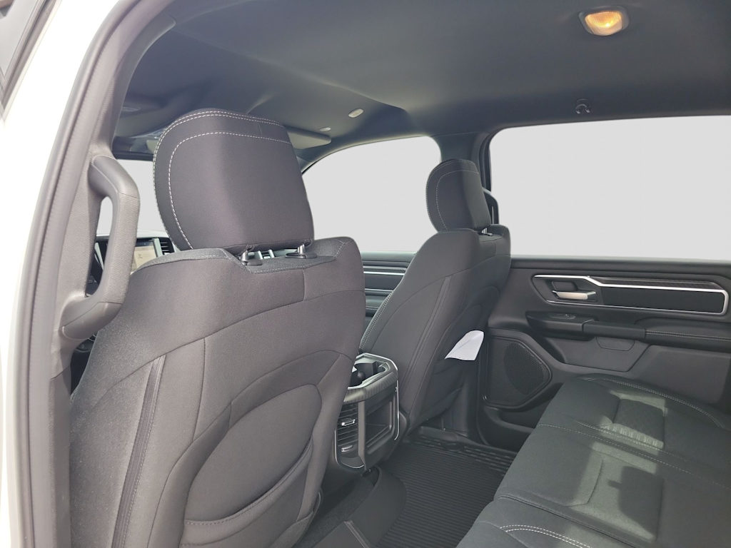 Thumbnail: 2026 RAM 1500 - 13