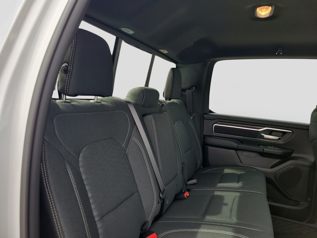 Thumbnail: 2026 RAM 1500 - 21