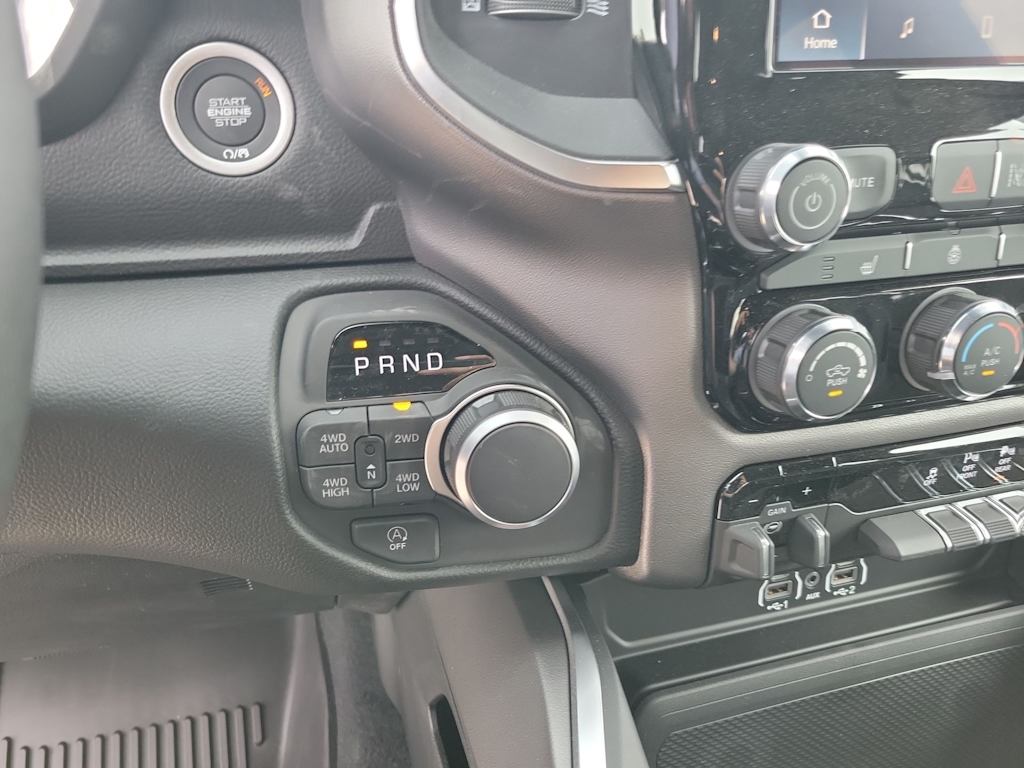 Thumbnail: 2026 RAM 1500 - 23