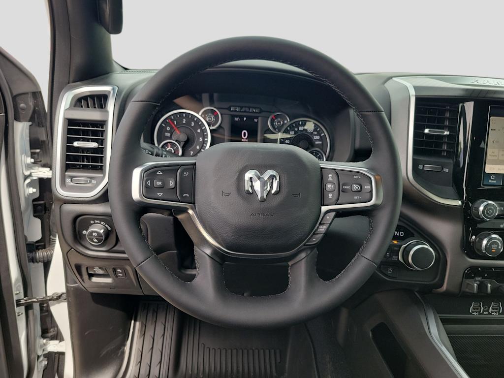 Thumbnail: 2026 RAM 1500 - 14