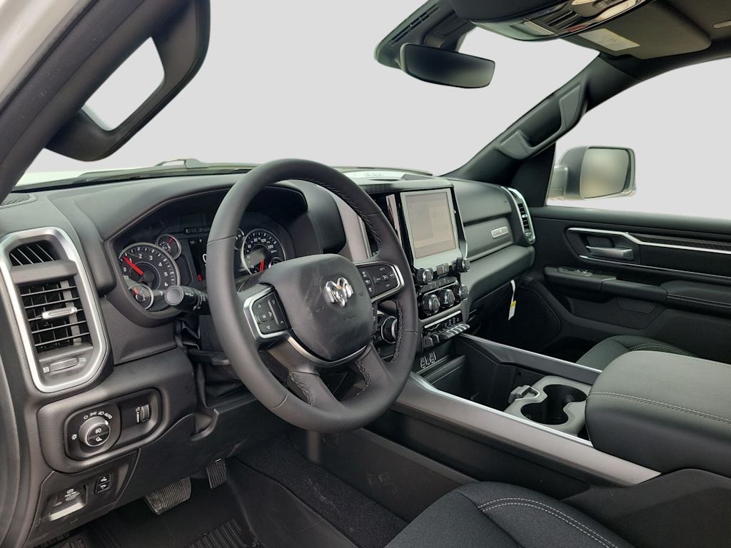 Thumbnail: 2026 RAM 1500 - 2
