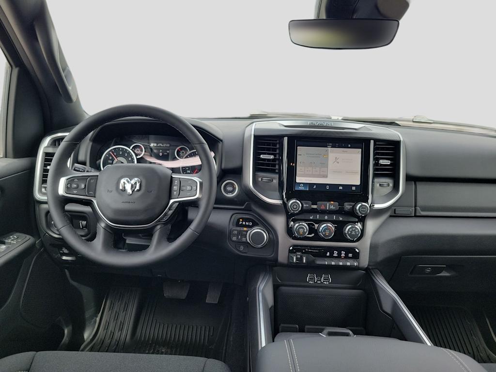 Thumbnail: 2026 RAM 1500 - 10
