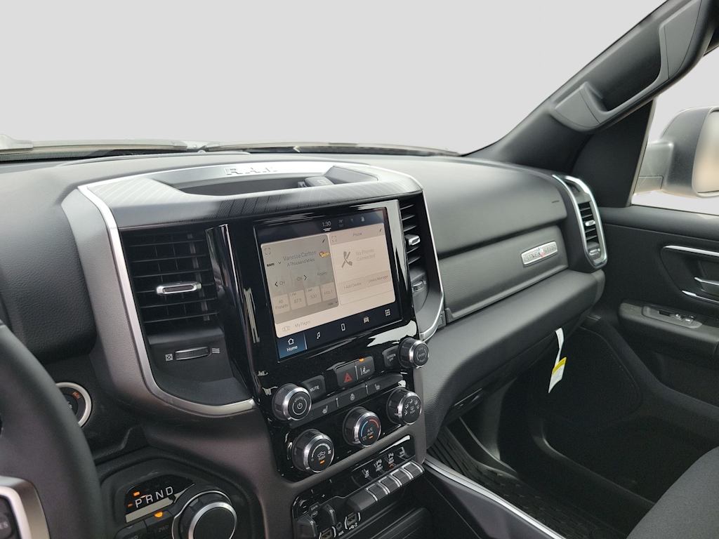 Thumbnail: 2026 RAM 1500 - 25