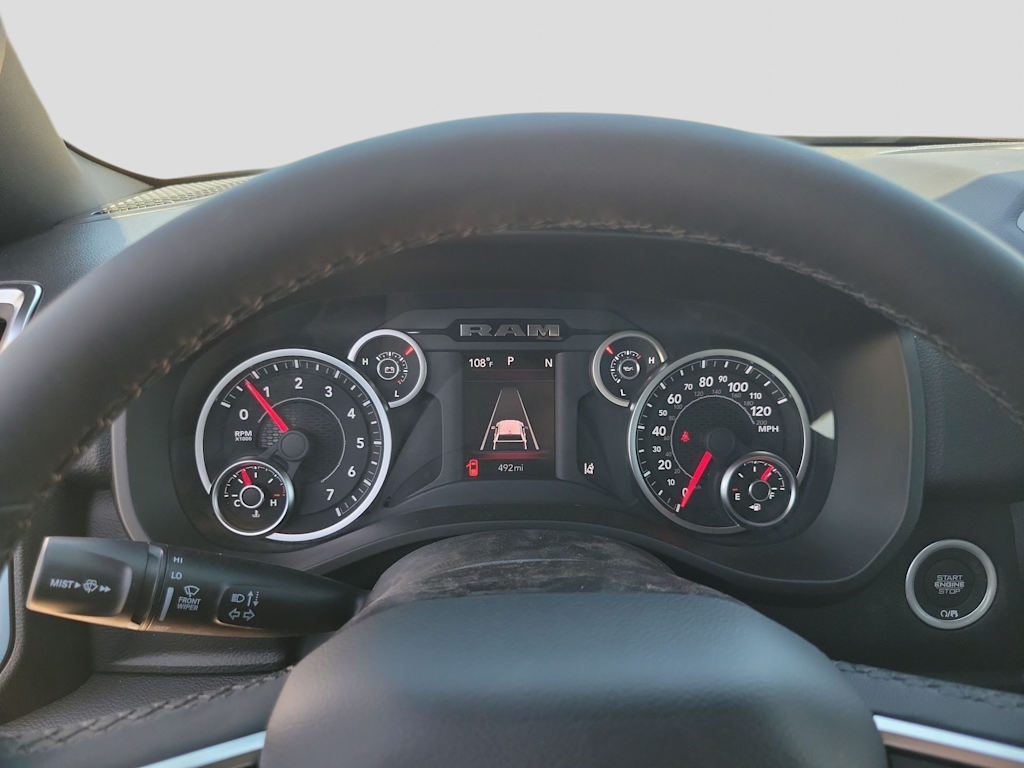 Thumbnail: 2026 RAM 1500 - 17