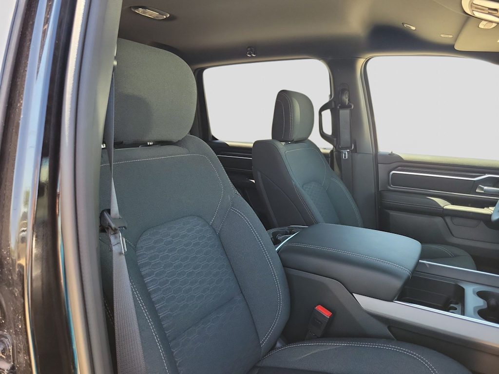 Thumbnail: 2026 RAM 1500 - 12