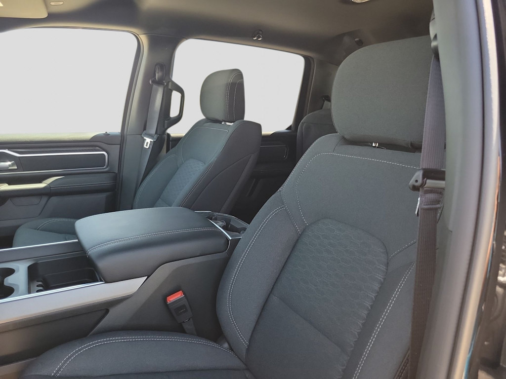 Thumbnail: 2026 RAM 1500 - 11