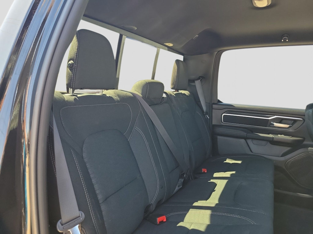 Thumbnail: 2026 RAM 1500 - 23