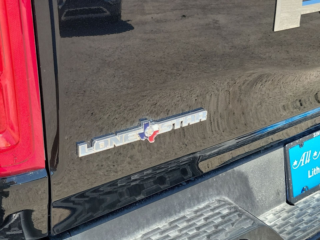 Thumbnail: 2026 RAM 1500 - 7