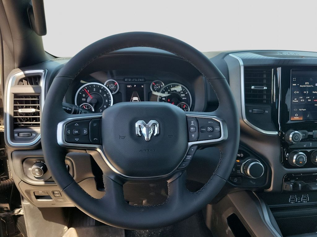 Thumbnail: 2026 RAM 1500 - 14