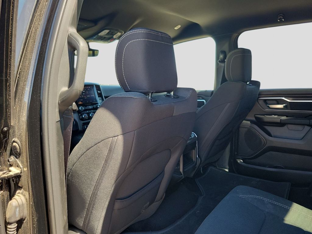 Thumbnail: 2026 RAM 1500 - 13
