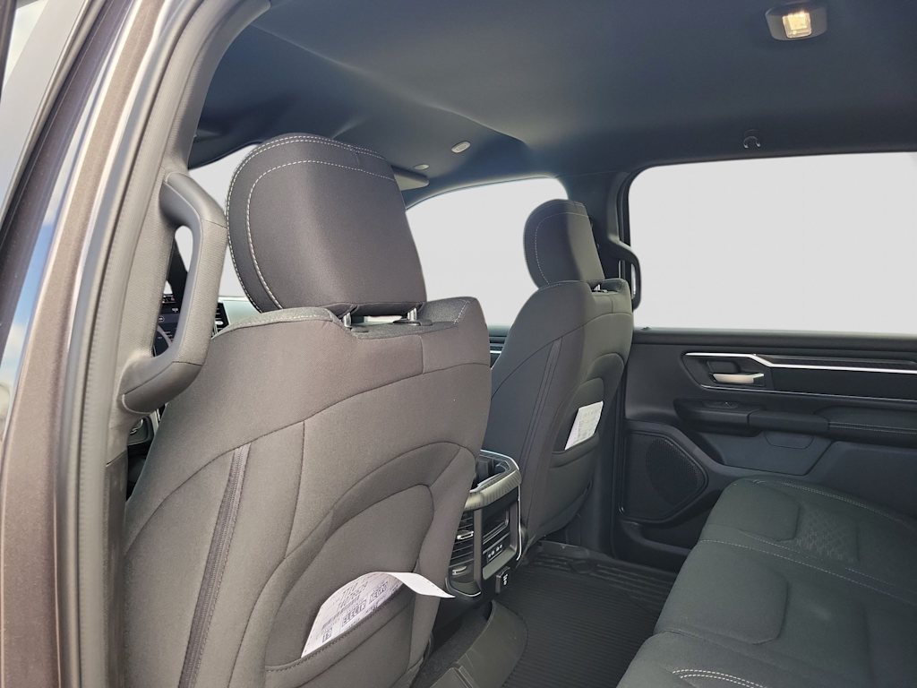 Thumbnail: 2026 RAM 1500 - 13