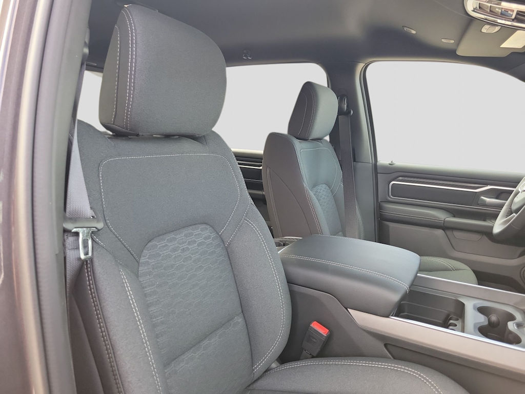Thumbnail: 2026 RAM 1500 - 12
