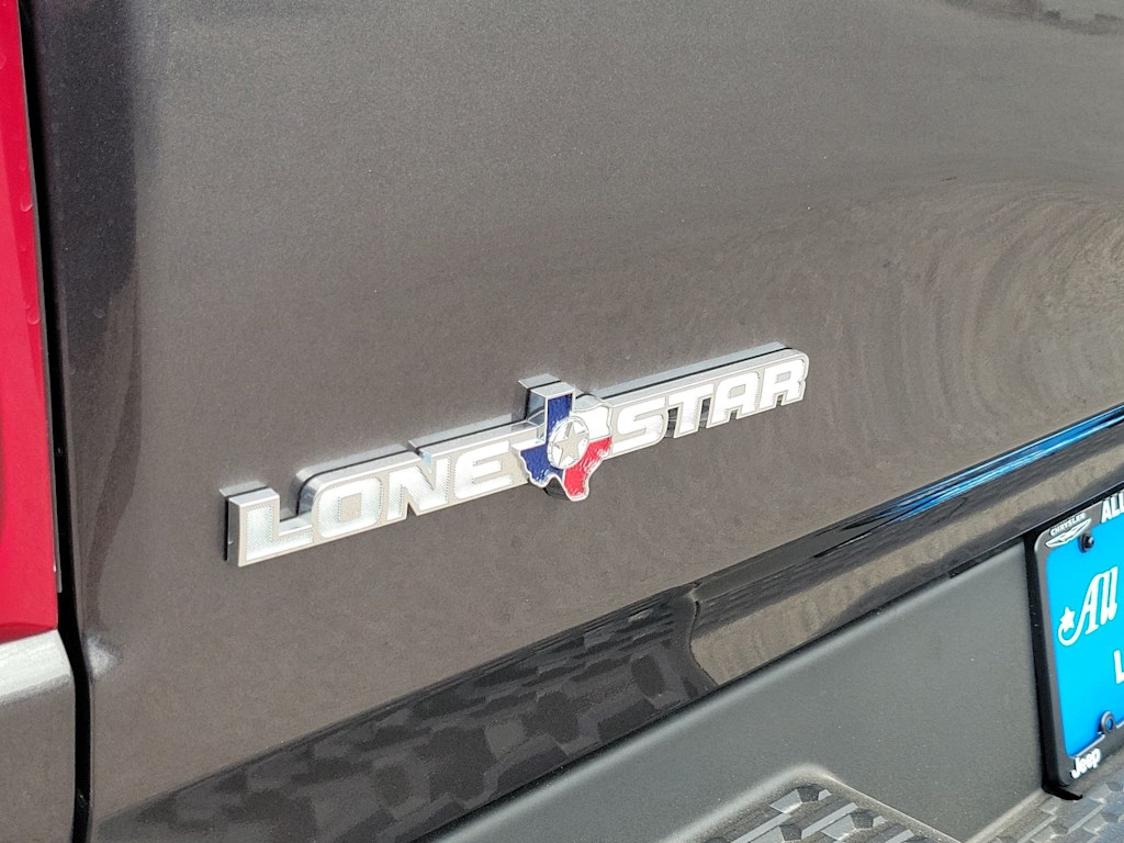Thumbnail: 2026 RAM 1500 - 7