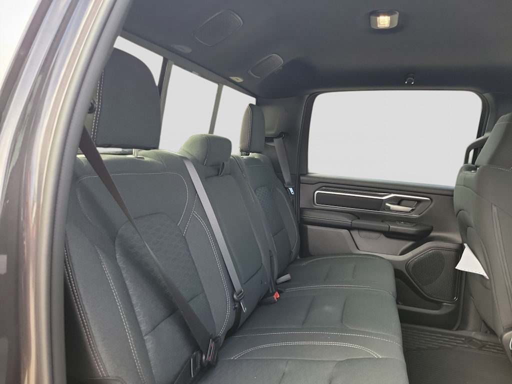 Thumbnail: 2026 RAM 1500 - 23