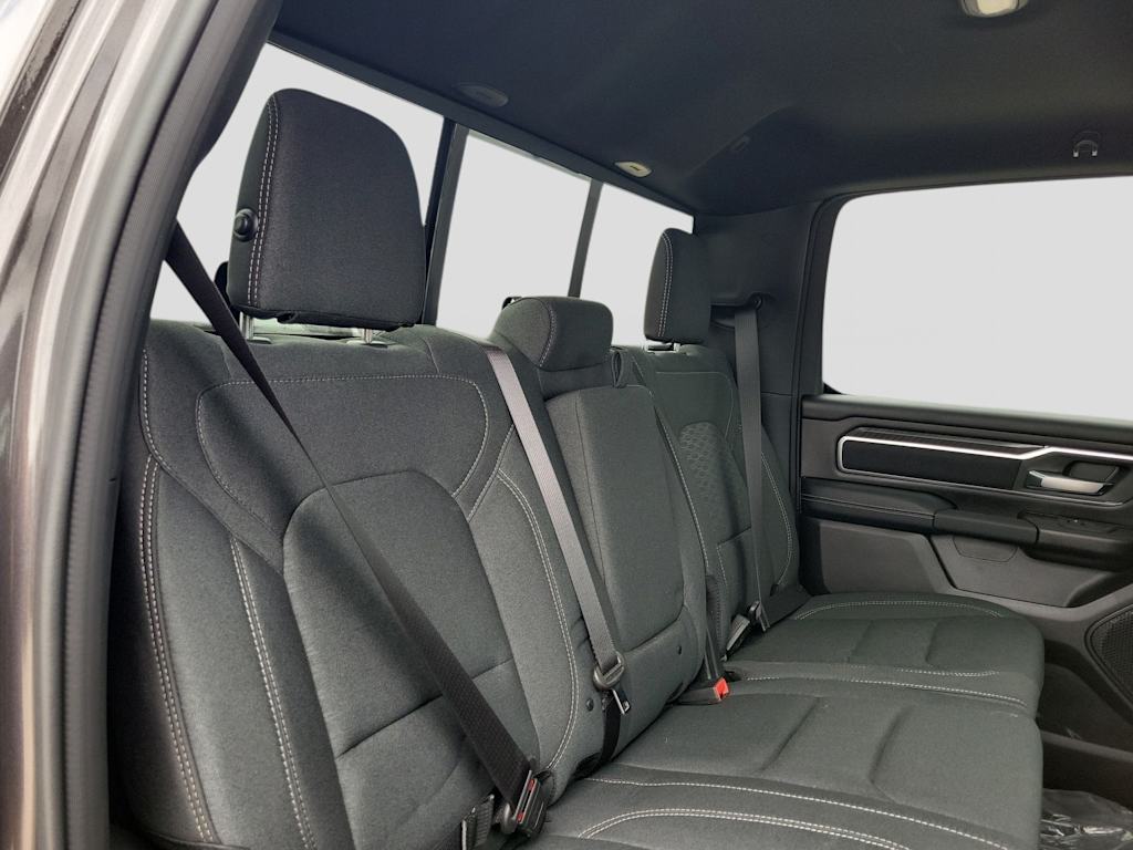 Thumbnail: 2026 RAM 1500 - 24