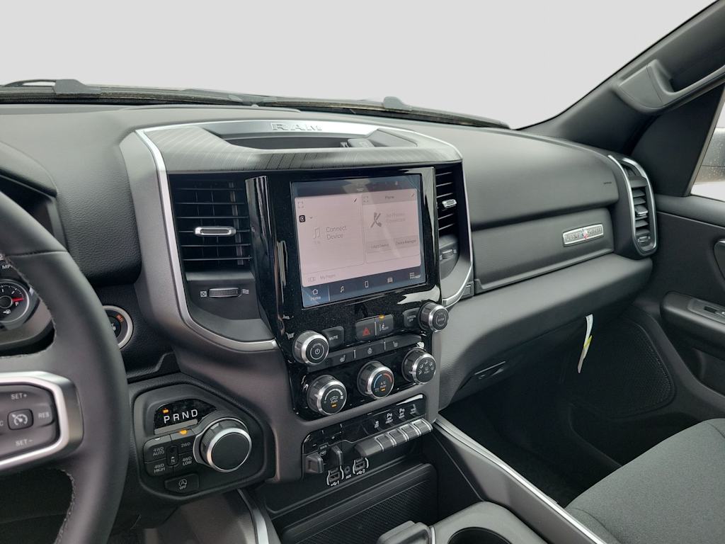 Thumbnail: 2026 RAM 1500 - 15