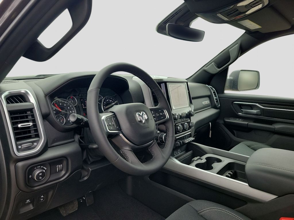 Thumbnail: 2026 RAM 1500 - 2