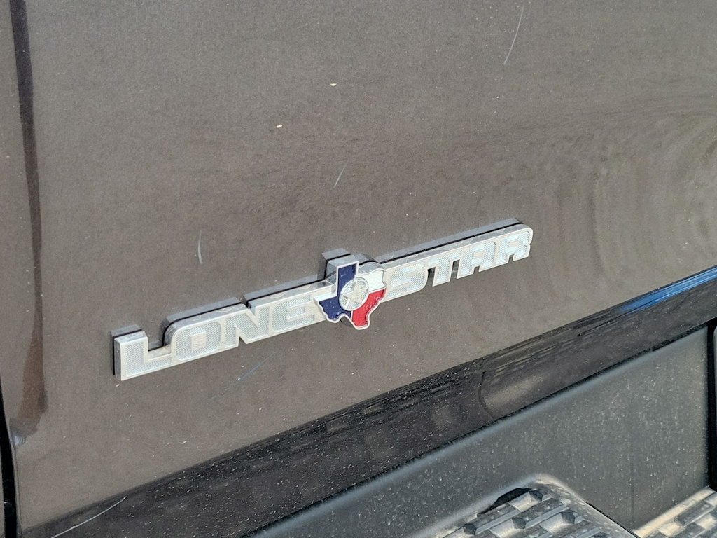 Thumbnail: 2026 RAM 1500 - 7