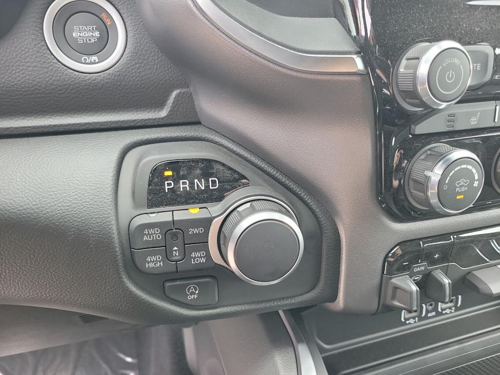 Thumbnail: 2026 RAM 1500 - 16