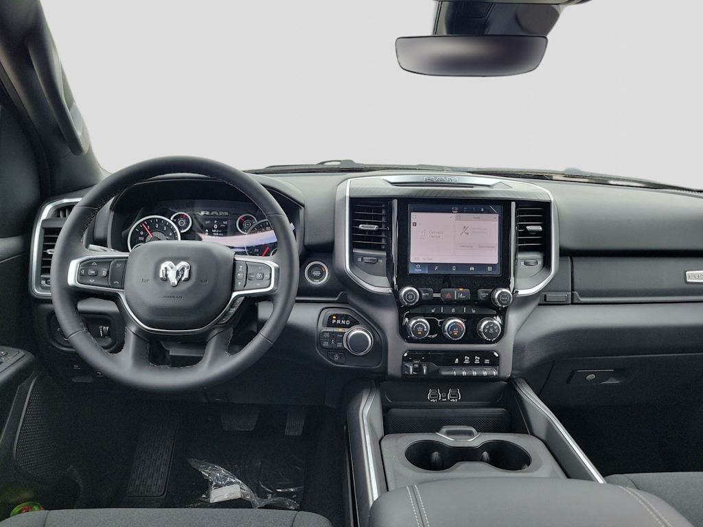 Thumbnail: 2026 RAM 1500 - 10