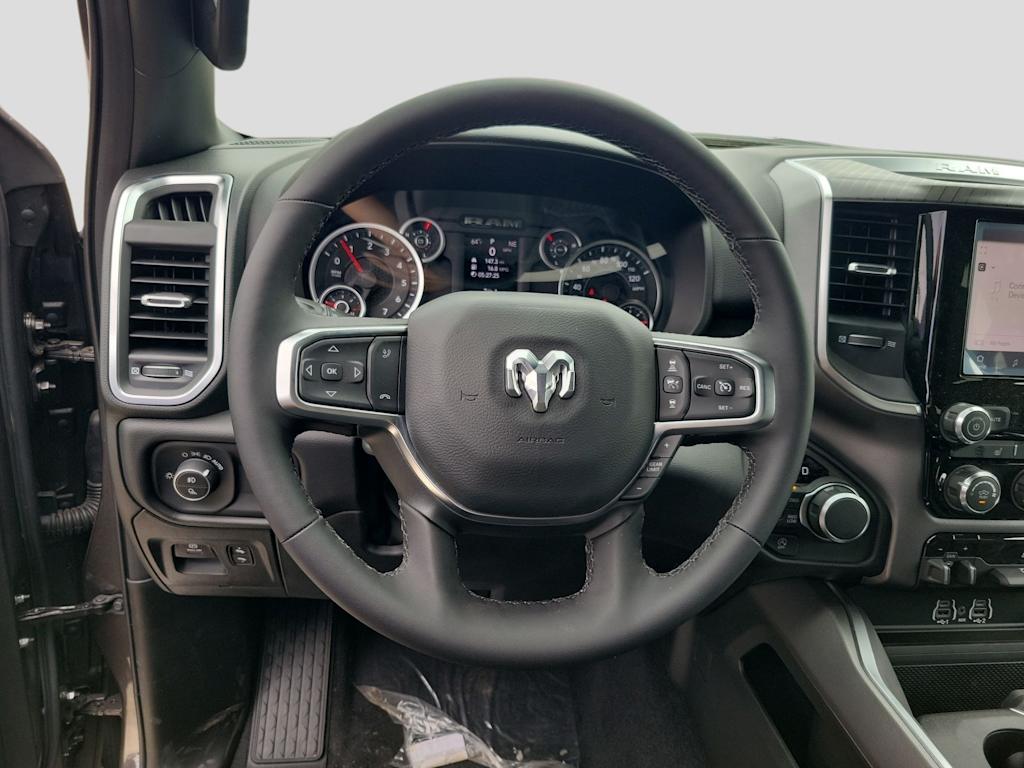 Thumbnail: 2026 RAM 1500 - 14