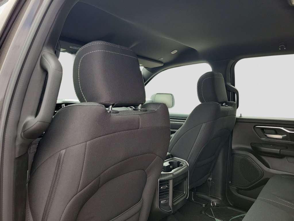 Thumbnail: 2026 RAM 1500 - 13