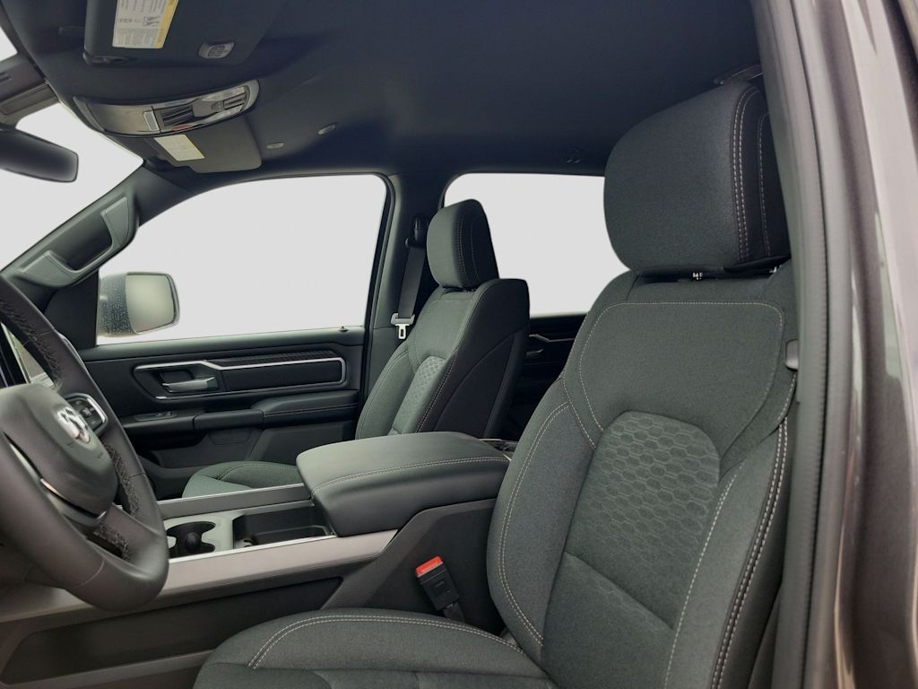 Thumbnail: 2026 RAM 1500 - 11