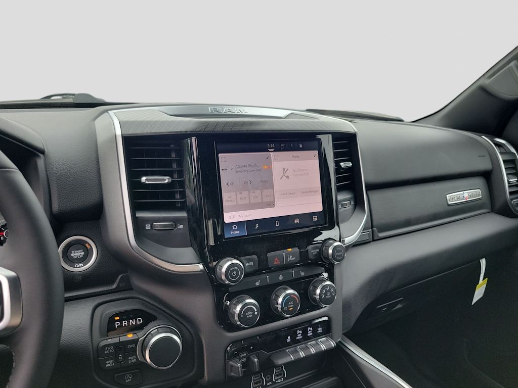 Thumbnail: 2026 RAM 1500 - 15