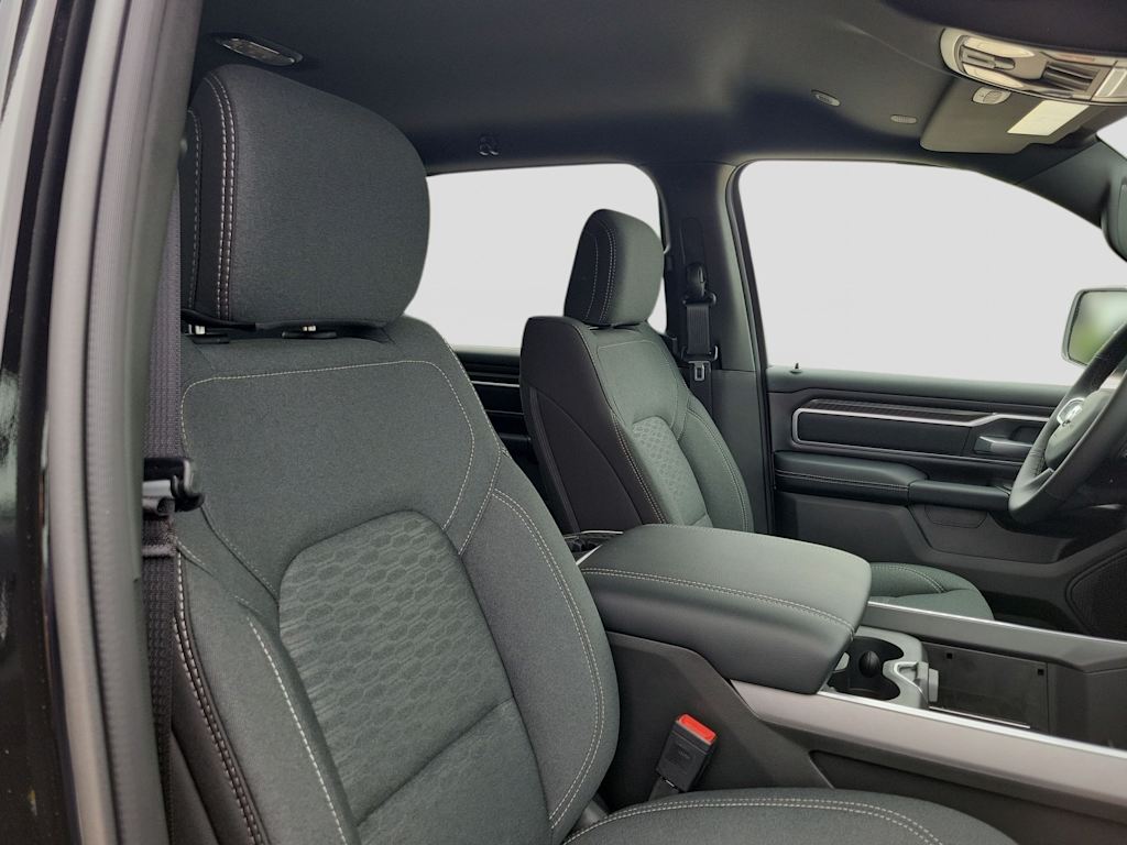 Thumbnail: 2026 RAM 1500 - 12