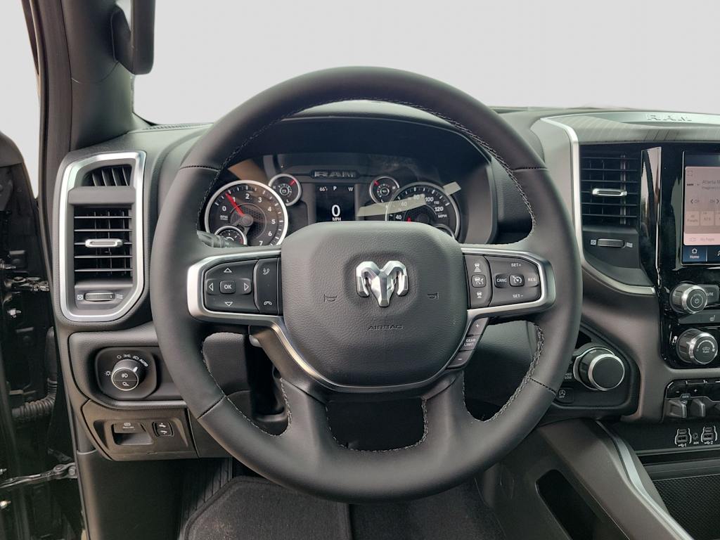 Thumbnail: 2026 RAM 1500 - 14