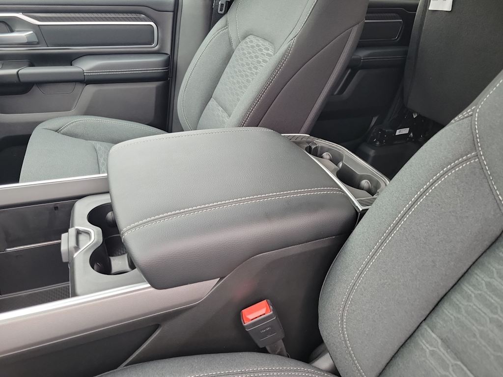 Thumbnail: 2026 RAM 1500 - 24