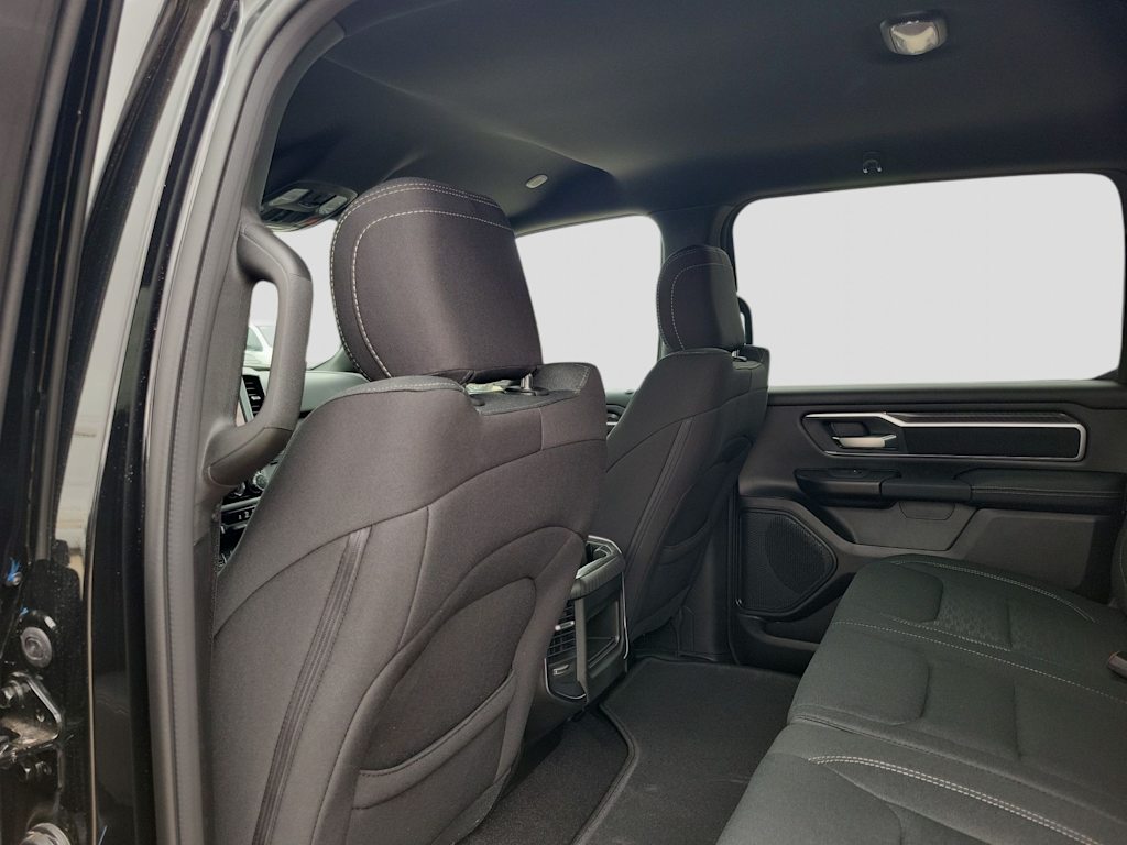 Thumbnail: 2026 RAM 1500 - 13