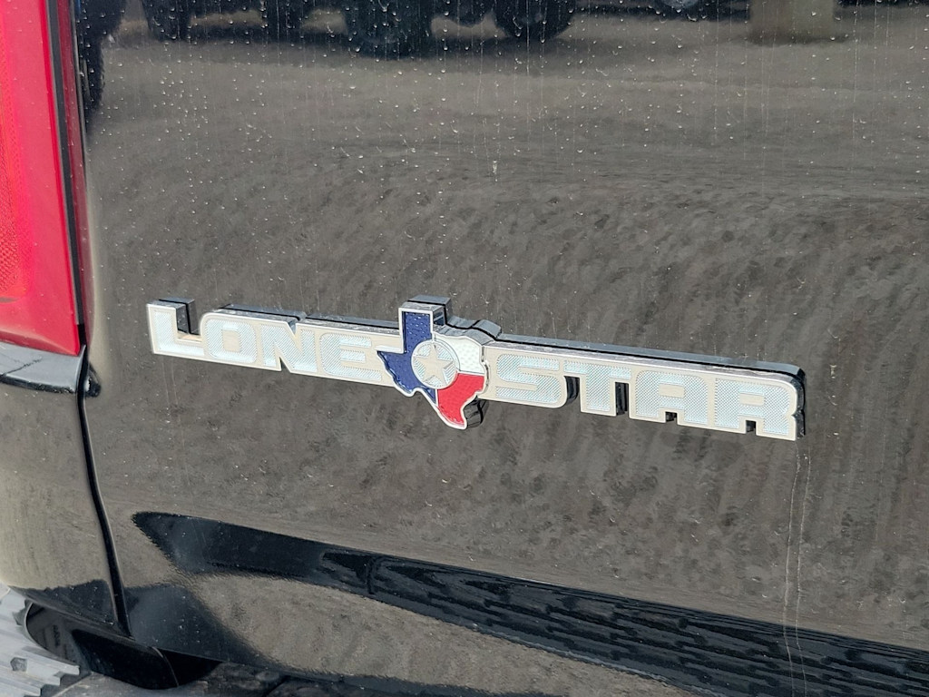 Thumbnail: 2026 RAM 1500 - 7