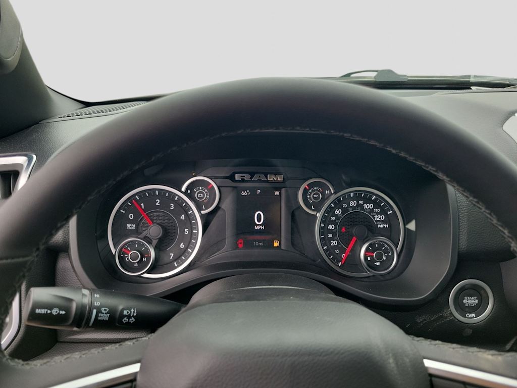 Thumbnail: 2026 RAM 1500 - 16