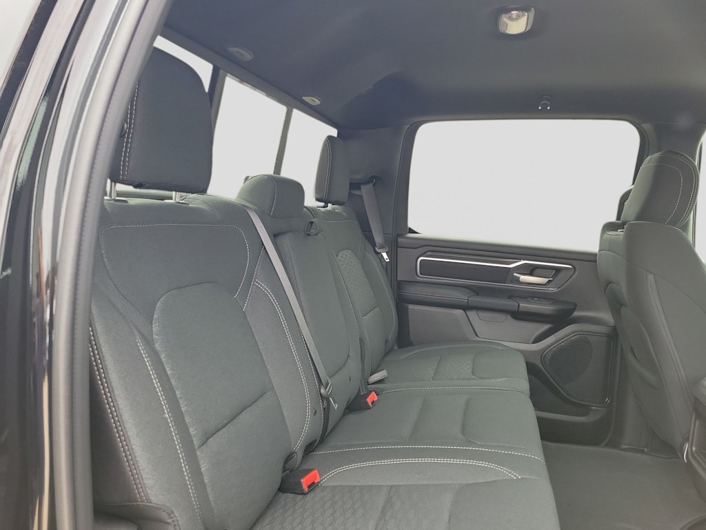 Thumbnail: 2026 RAM 1500 - 23