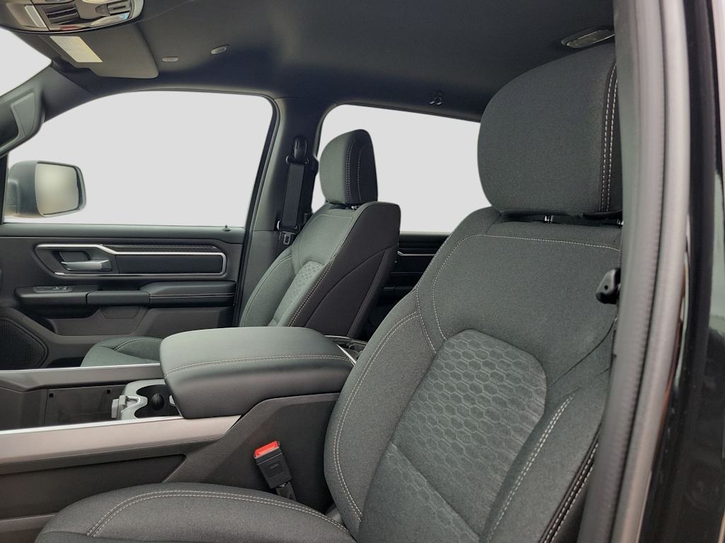 Thumbnail: 2026 RAM 1500 - 11