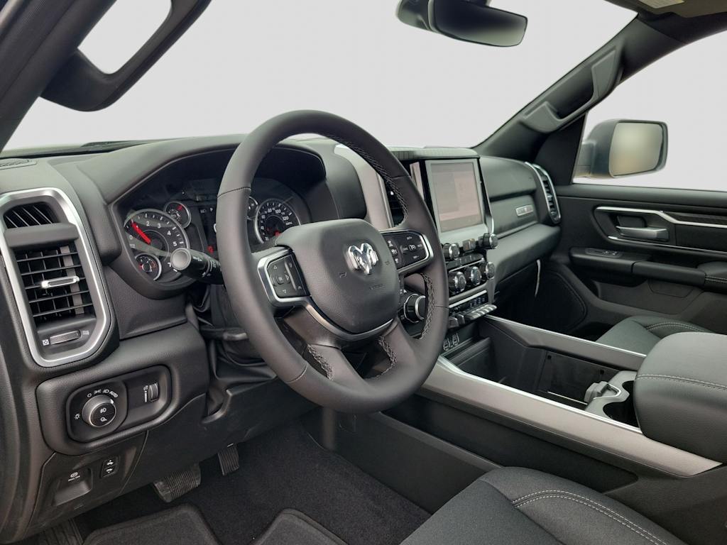 Thumbnail: 2026 RAM 1500 - 2