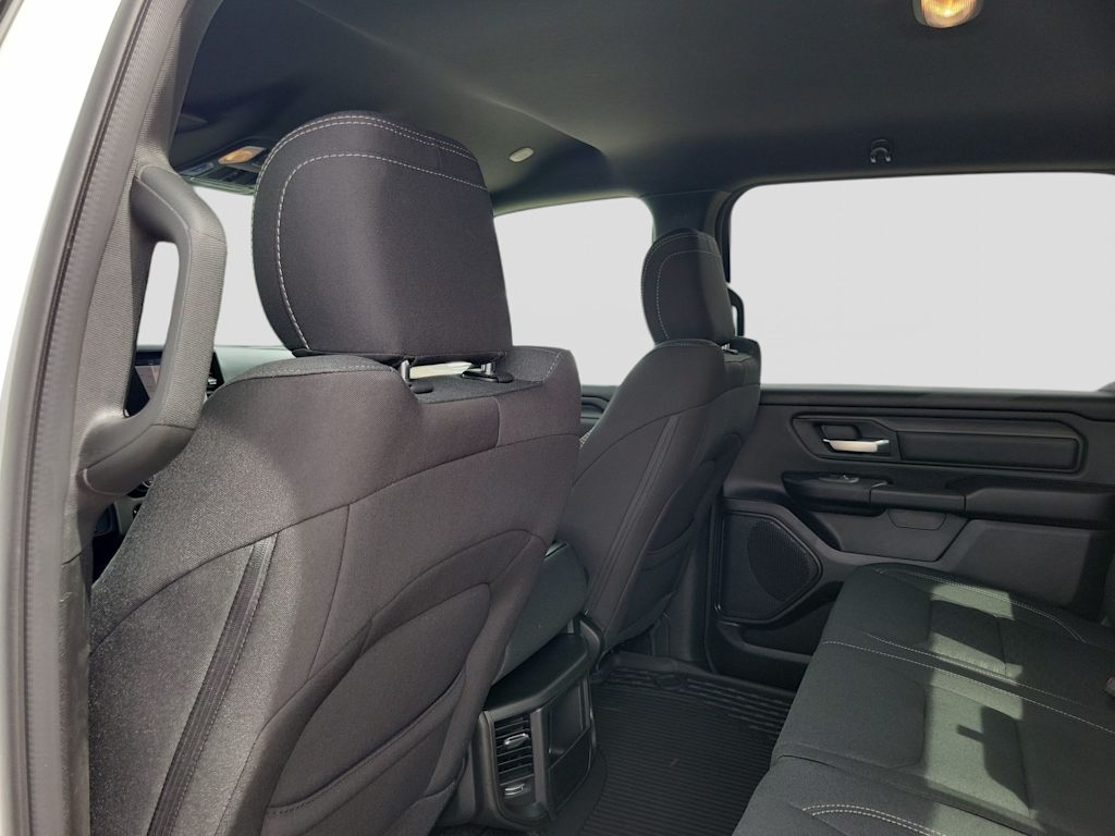 Thumbnail: 2026 RAM 1500 - 12