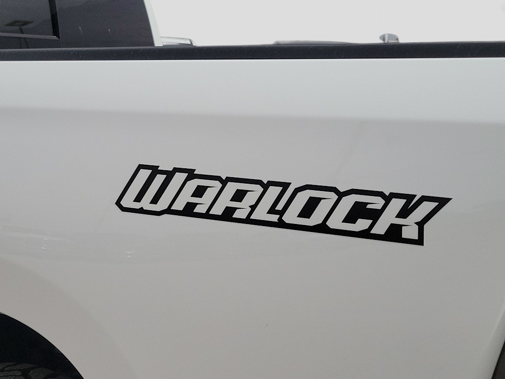 Thumbnail: 2026 RAM 1500 - 6