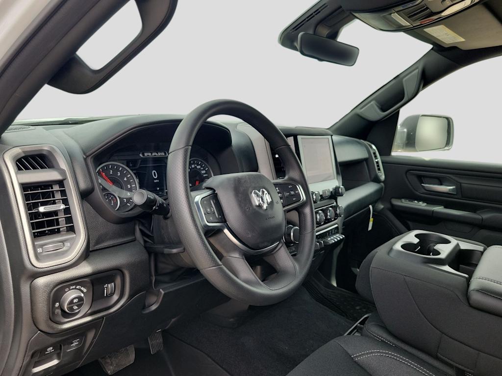 Thumbnail: 2026 RAM 1500 - 2
