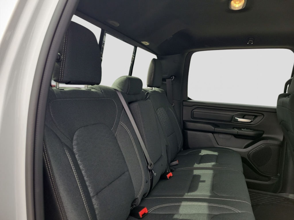 Thumbnail: 2026 RAM 1500 - 23