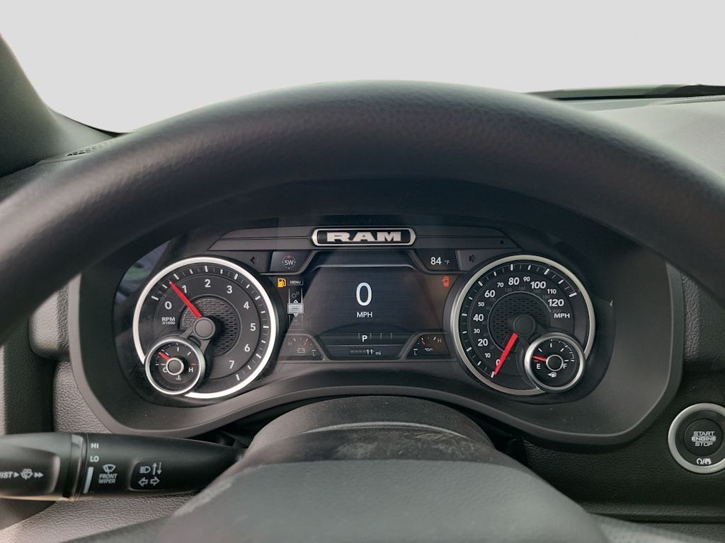 Thumbnail: 2026 RAM 1500 - 15