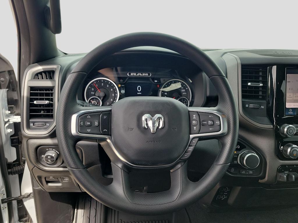 Thumbnail: 2026 RAM 1500 - 13