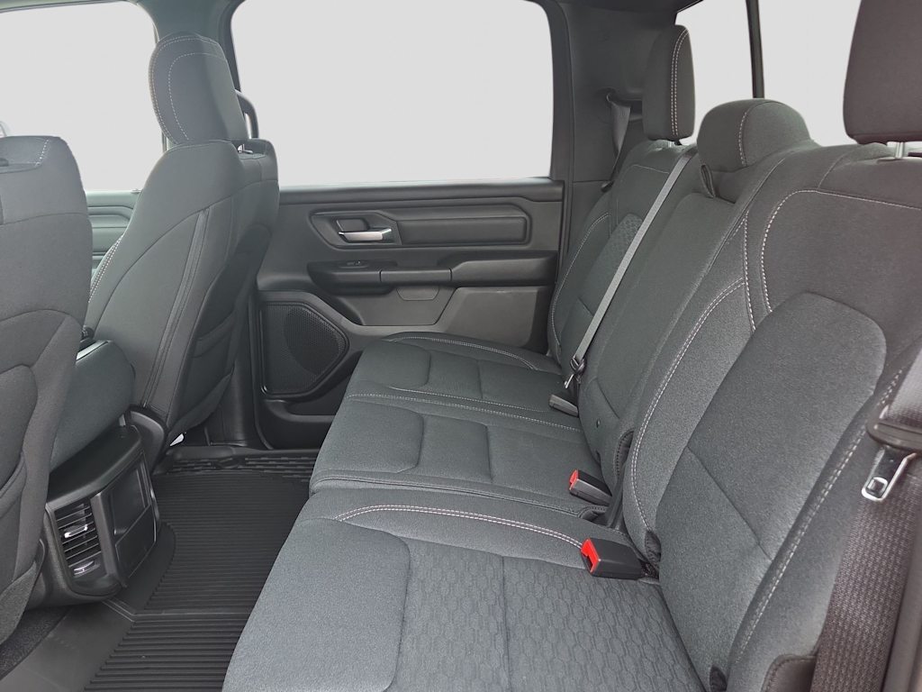 Thumbnail: 2026 RAM 1500 - 21