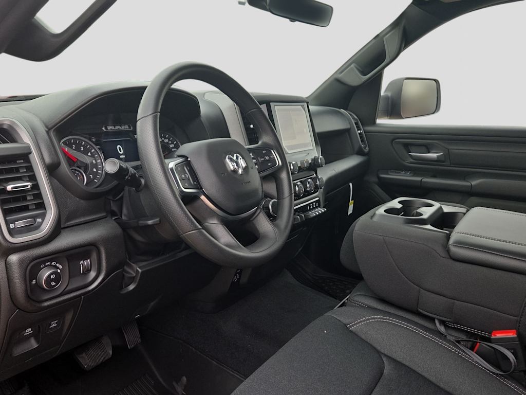 Thumbnail: 2026 RAM 1500 - 2